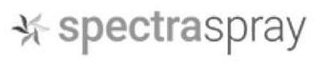 SPECTRASPRAY logo