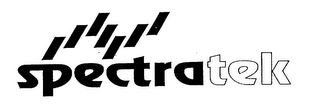 SPECTRATEK logo