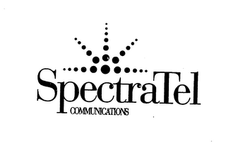 SPECTRATEL COMMUNICATIONS logo