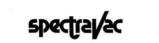 SPECTRAVAC logo