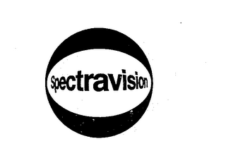 SPECTRAVISION logo