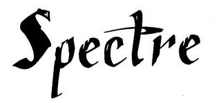 SPECTRE logo
