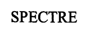 SPECTRE logo
