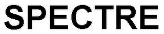 SPECTRE logo