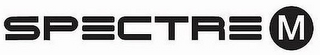 SPECTRE M logo