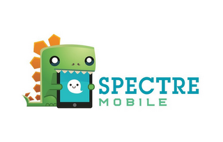 SPECTRE MOBILE logo