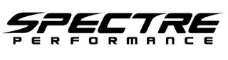 SPECTRE PERFORMANCE logo