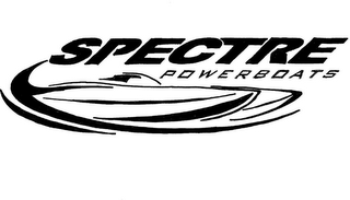 SPECTRE POWERBOATS logo