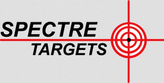 SPECTRE TARGETS logo