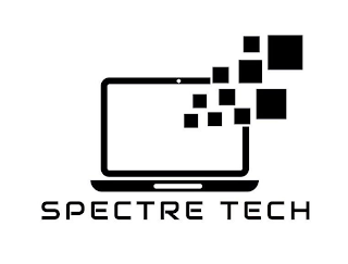 SPECTRE TECH logo