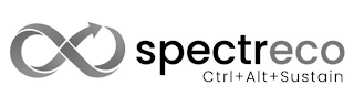 SPECTRECO CTRL+ALT+SUSTAIN logo