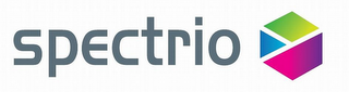 SPECTRIO logo