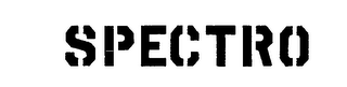 SPECTRO logo