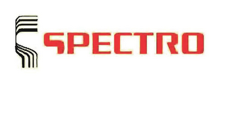 SPECTRO logo