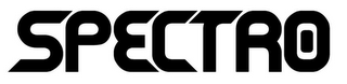 SPECTRO logo