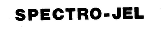 SPECTRO-JEL logo