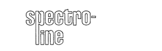 SPECTRO-LINE logo