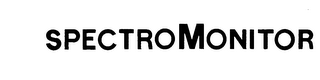 SPECTRO MONITOR logo