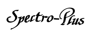 SPECTRO-PLUS logo