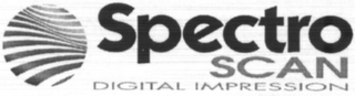 SPECTRO SCAN DIGITAL IMPRESSION logo