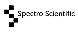 SPECTRO SCIENTIFIC logo