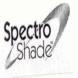 SPECTRO SHADE logo