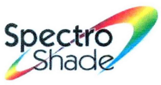 SPECTRO SHADE logo