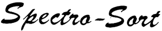 SPECTRO-SORT logo