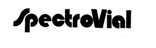 SPECTRO VIAL logo