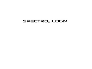SPECTRO2 LOGIX logo