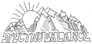 SPECTROBALANCE logo