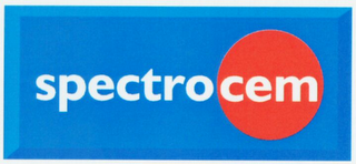 SPECTROCEM logo