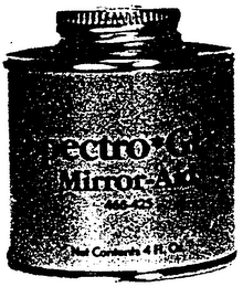 SPECTRO*GLAS MIRROR AID logo