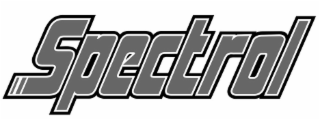 SPECTROL logo