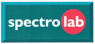 SPECTROLAB logo