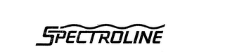 SPECTROLINE logo