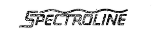 SPECTROLINE logo