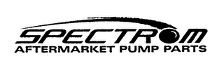 SPECTROM AFTERMARKET PUMP PARTS logo
