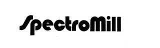 SPECTROMILL logo