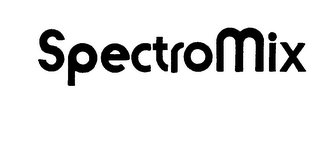 SPECTROMIX logo