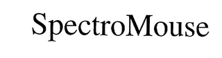 SPECTROMOUSE logo