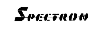 SPECTRON logo
