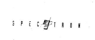 SPECTRON logo