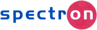 SPECTRON logo