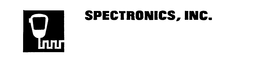 SPECTRONICS,INC. logo