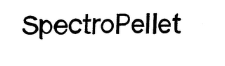 SPECTROPELLET logo