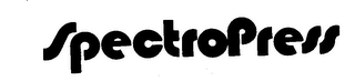 SPECTROPRESS logo