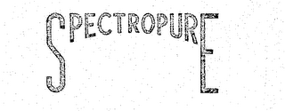 SPECTROPURE logo