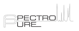 SPECTROPURE logo
