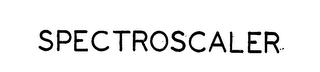 SPECTROSCALER logo